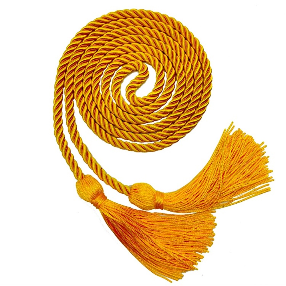Graduation cord